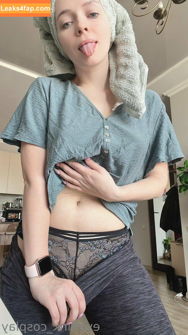 Evenink Cosplay / evenink_cosplay leaked photo photo #0594