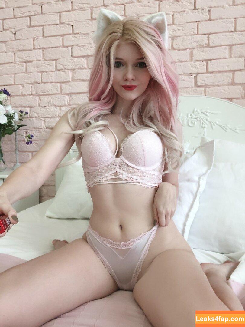 Evenink Cosplay / evenink_cosplay слитое фото фото #0628