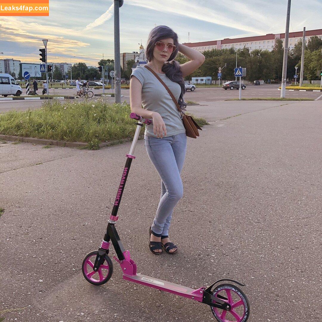 Evenink Cosplay / evenink_cosplay leaked photo photo #0708