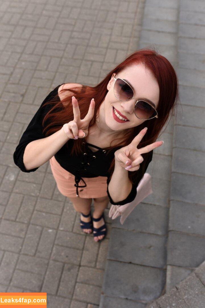 Evenink Cosplay / evenink_cosplay leaked photo photo #0710