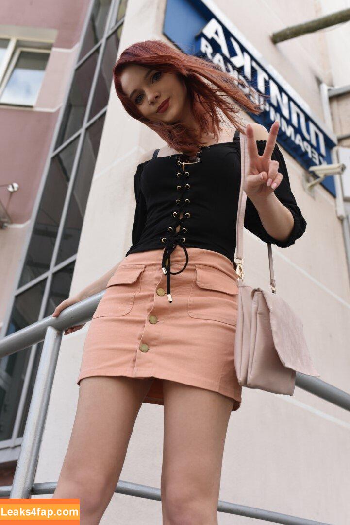 Evenink Cosplay / evenink_cosplay leaked photo photo #0712