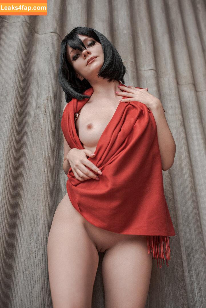 Evenink Cosplay / evenink_cosplay leaked photo photo #0773