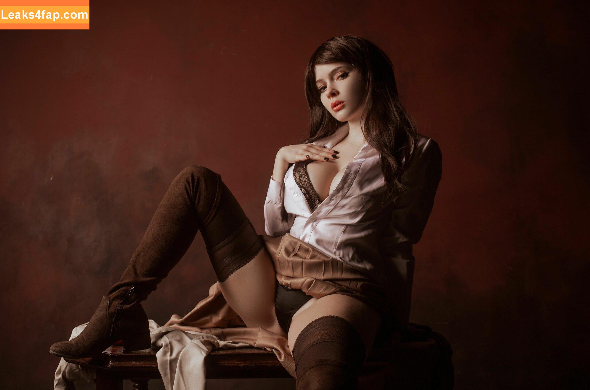 Evenink Cosplay / evenink_cosplay leaked photo photo #0841