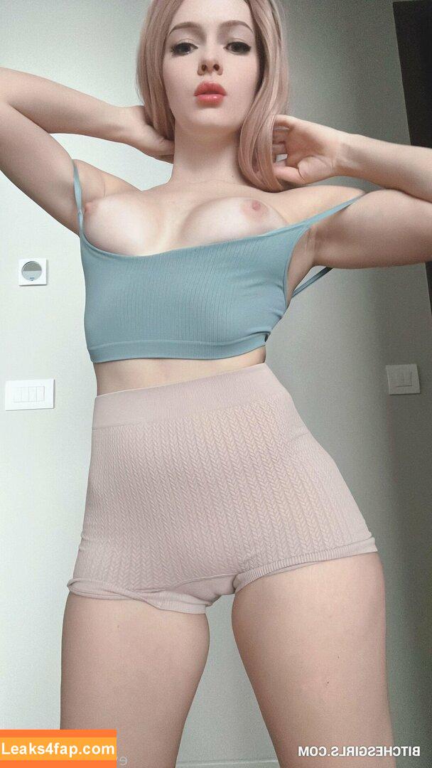 Evenink Cosplay / evenink_cosplay leaked photo photo #0874