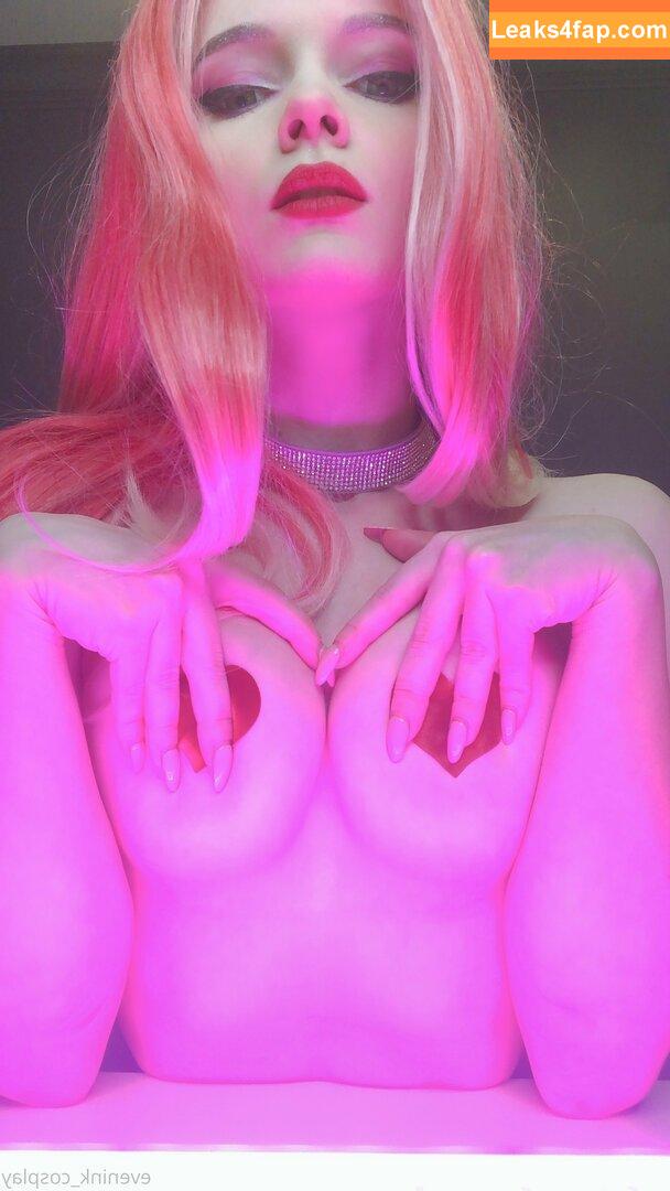 Evenink Cosplay / evenink_cosplay leaked photo photo #0903