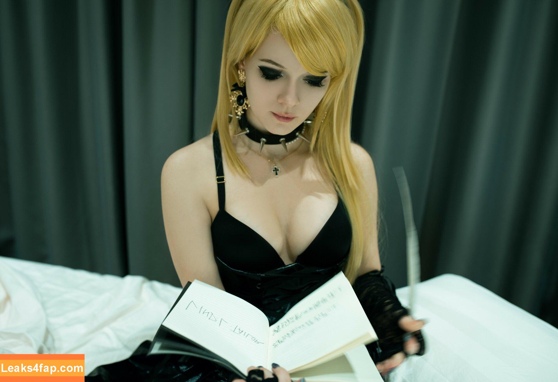 Evenink Cosplay / evenink_cosplay leaked photo photo #0910