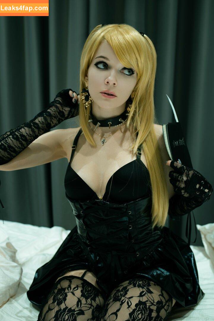 Evenink Cosplay / evenink_cosplay слитое фото фото #0917