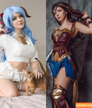 Evenink Cosplay photo #0073