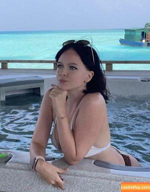 Evenink Cosplay photo #0159