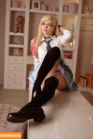 Evenink Cosplay photo #0211