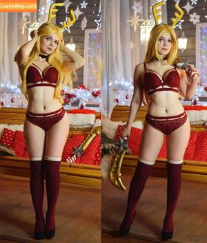 Evenink Cosplay photo #0300