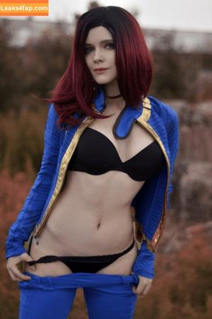 Evenink Cosplay photo #0301