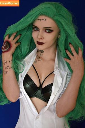 Evenink Cosplay photo #0362