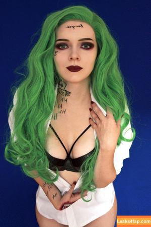 Evenink Cosplay photo #0363