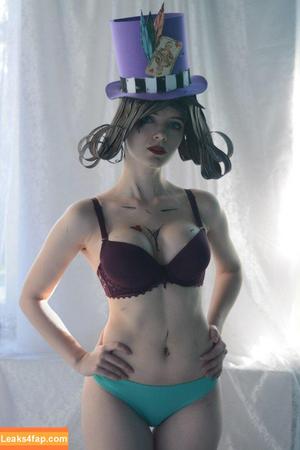 Evenink Cosplay photo #0404