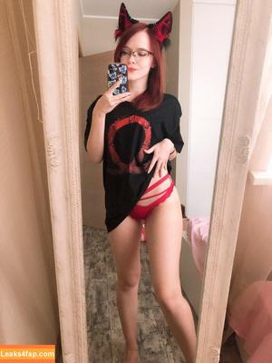 Evenink Cosplay photo #0409