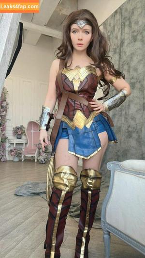 Evenink Cosplay photo #0417