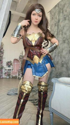 Evenink Cosplay photo #0418