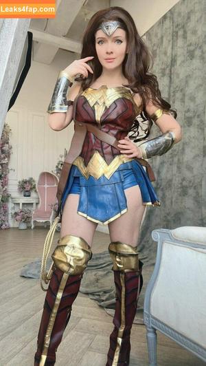 Evenink Cosplay photo #0420