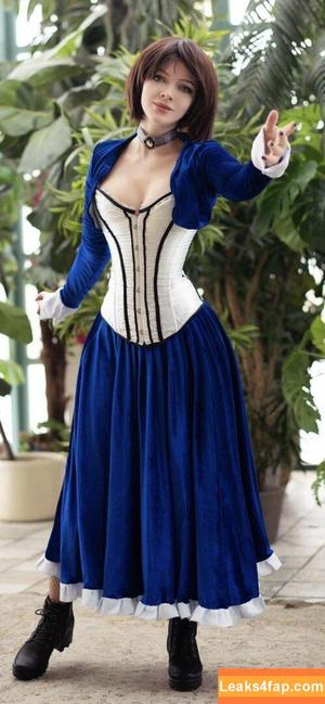 Evenink Cosplay фото #0538