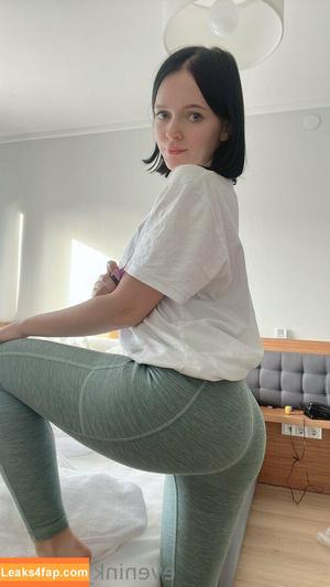 Evenink Cosplay фото #0601