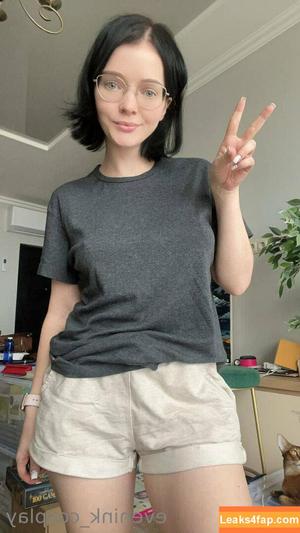 Evenink Cosplay photo #0667