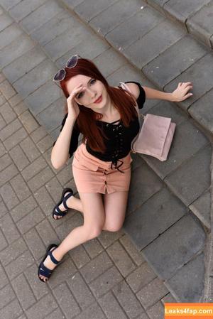 Evenink Cosplay photo #0711