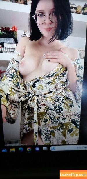 Evenink Cosplay photo #0858