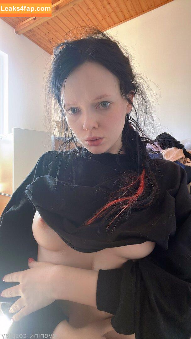 Evenink Cosplay / evenink_cosplay leaked photo photo #1105