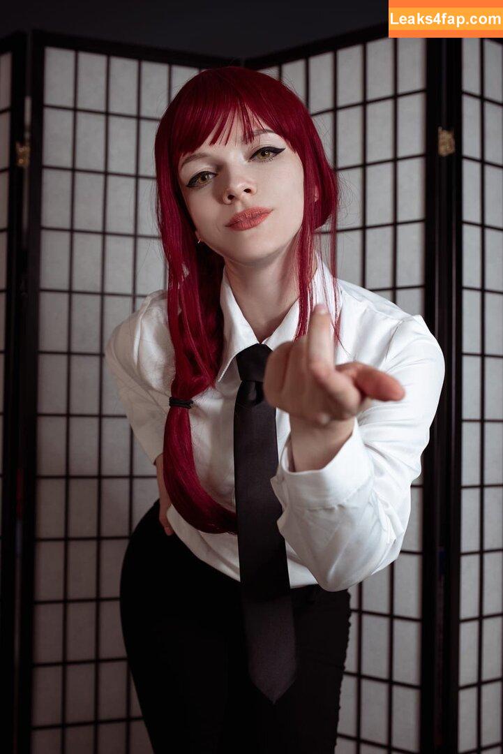 Evenink Cosplay / evenink_cosplay leaked photo photo #1166