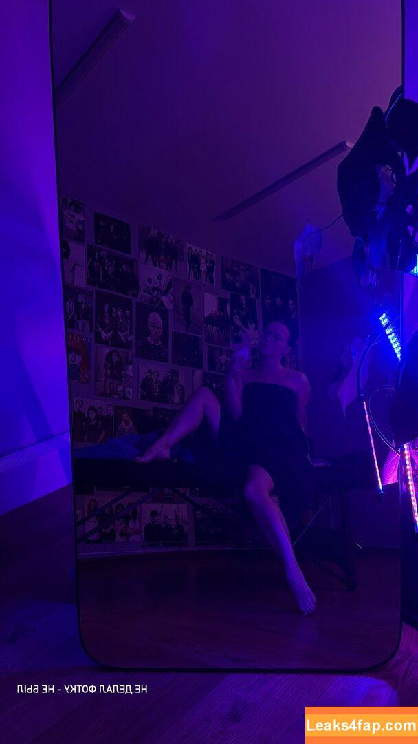 Evenink Cosplay / evenink_cosplay leaked photo photo #1291