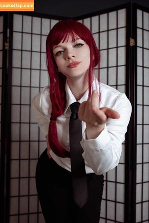 Evenink Cosplay фото #1229
