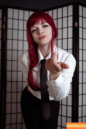 Evenink Cosplay фото #1250