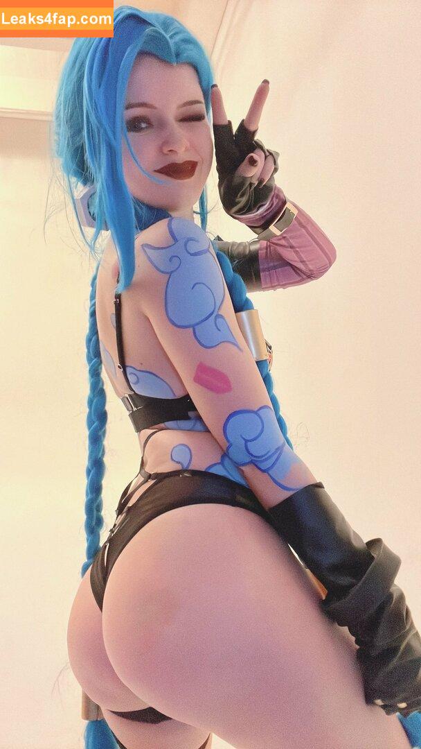 Evenink / cypliukas / evenink_cosplay / evenink_free / irina_cosplay leaked photo photo #0005