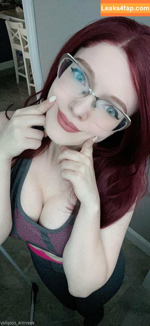 Evenink / cypliukas / evenink_cosplay / evenink_free / irina_cosplay leaked photo photo #0017