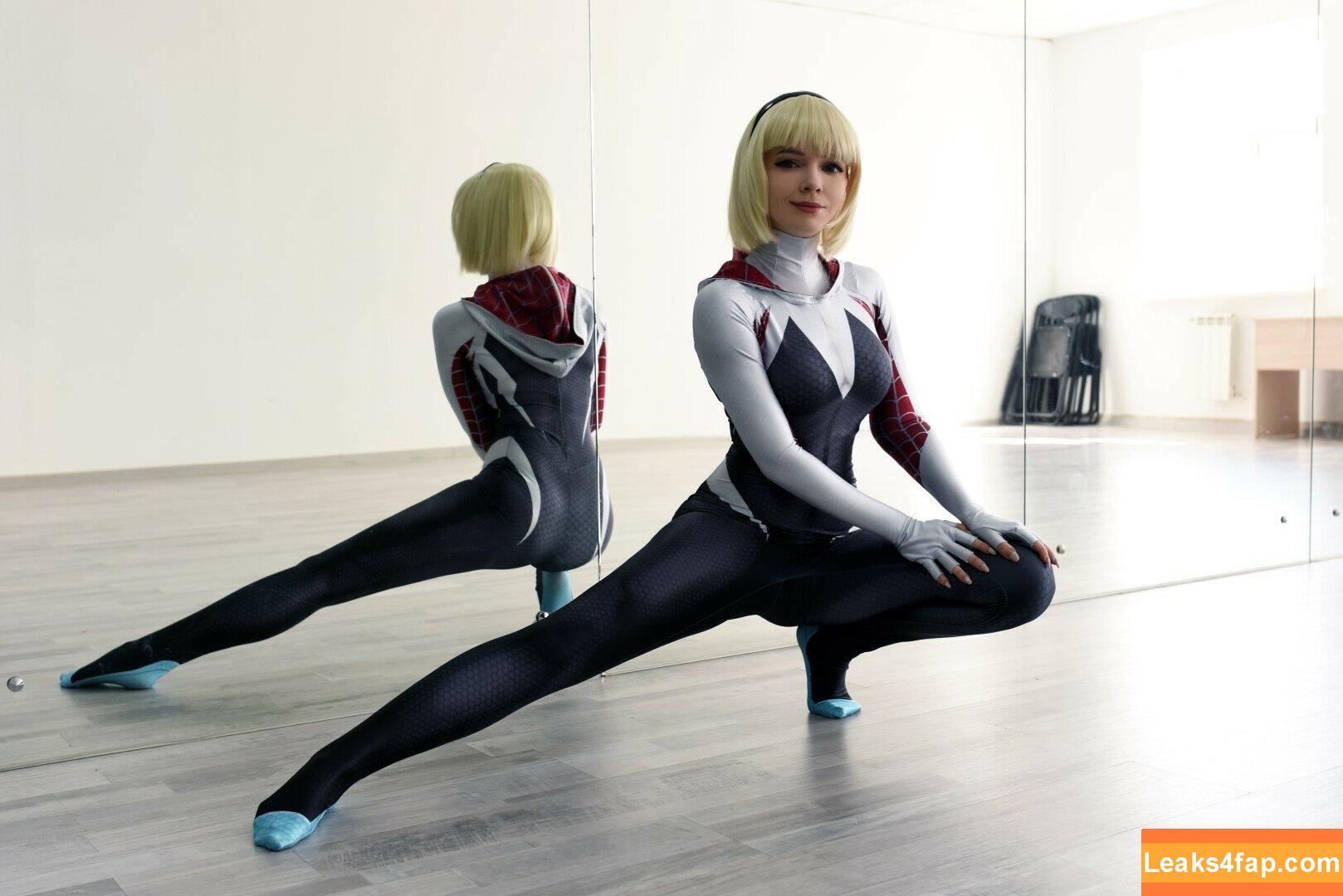 Evenink / cypliukas / evenink_cosplay / evenink_free / irina_cosplay leaked photo photo #0032