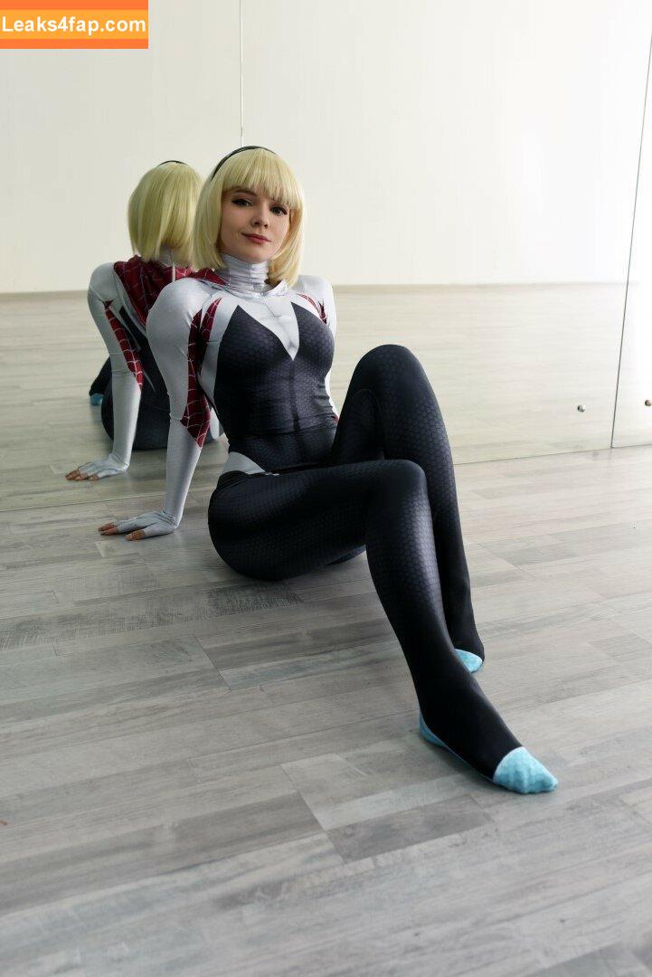 Evenink / cypliukas / evenink_cosplay / evenink_free / irina_cosplay leaked photo photo #0034