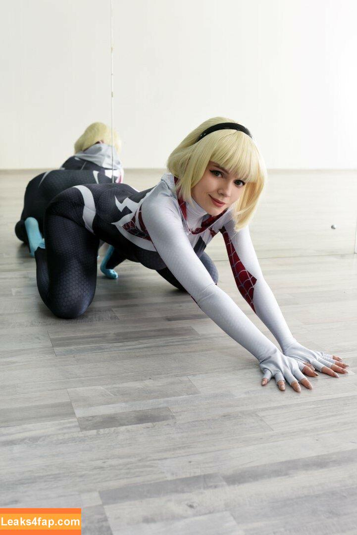 Evenink / cypliukas / evenink_cosplay / evenink_free / irina_cosplay leaked photo photo #0038
