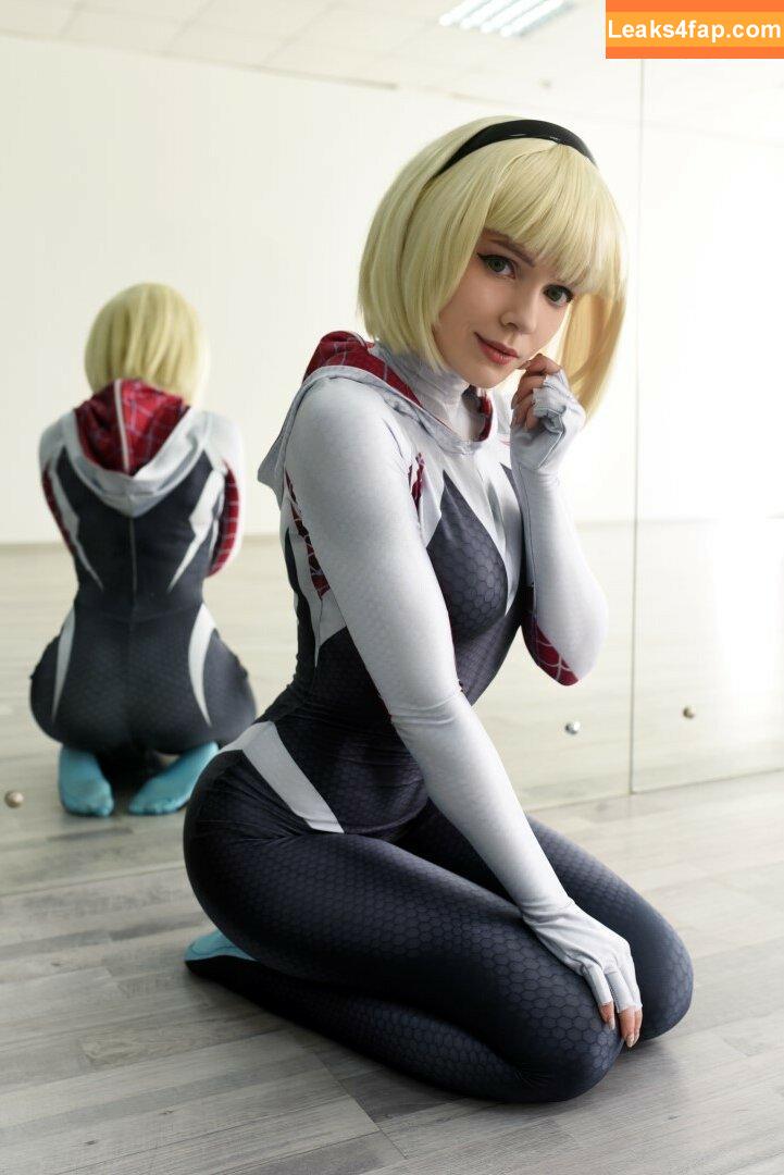 Evenink / cypliukas / evenink_cosplay / evenink_free / irina_cosplay leaked photo photo #0040