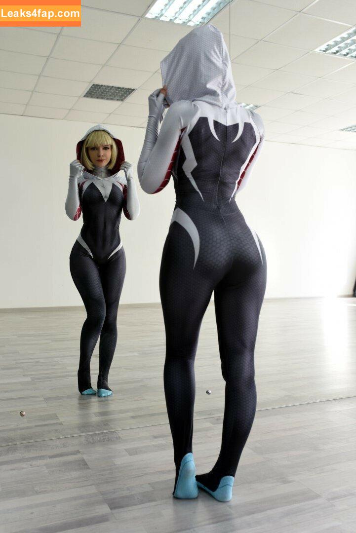 Evenink / cypliukas / evenink_cosplay / evenink_free / irina_cosplay leaked photo photo #0041