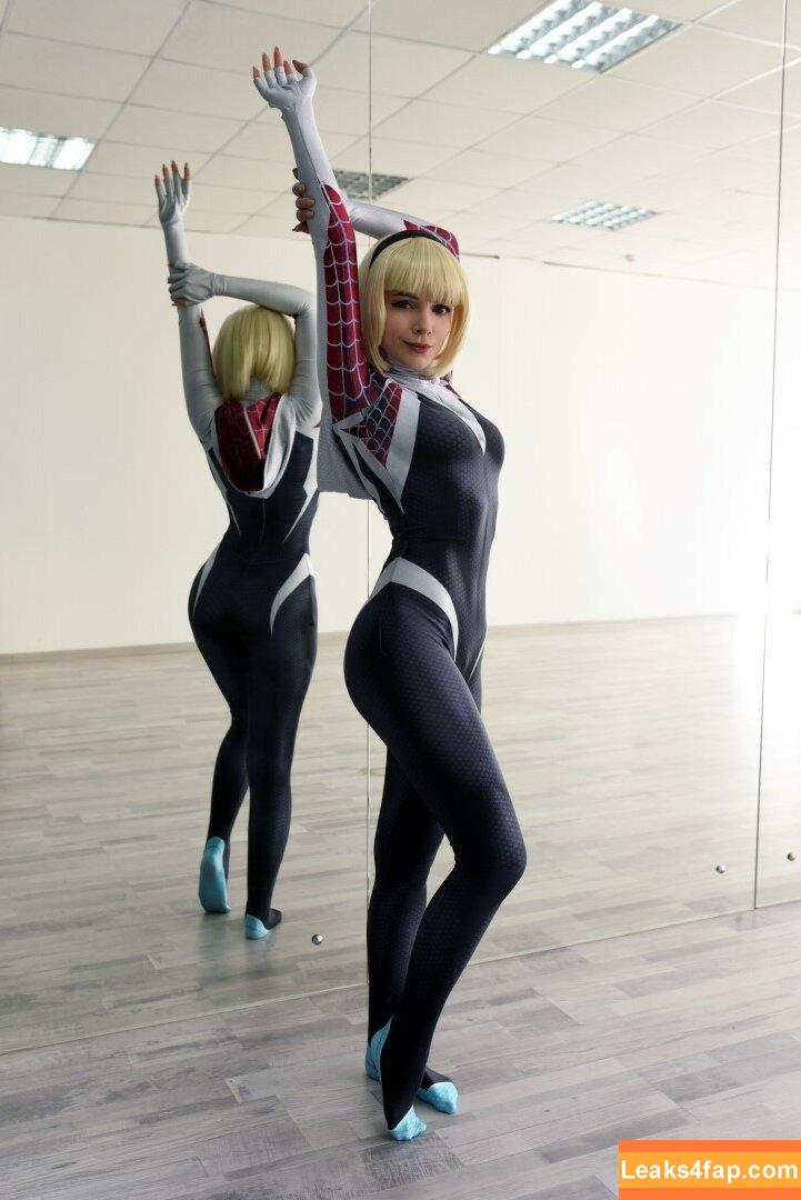 Evenink / cypliukas / evenink_cosplay / evenink_free / irina_cosplay leaked photo photo #0059