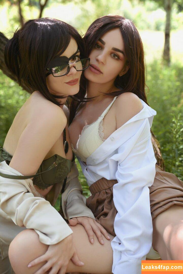 Evenink / cypliukas / evenink_cosplay / evenink_free / irina_cosplay leaked photo photo #0110