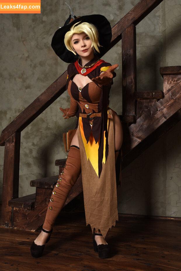 Evenink / cypliukas / evenink_cosplay / evenink_free / irina_cosplay leaked photo photo #0131