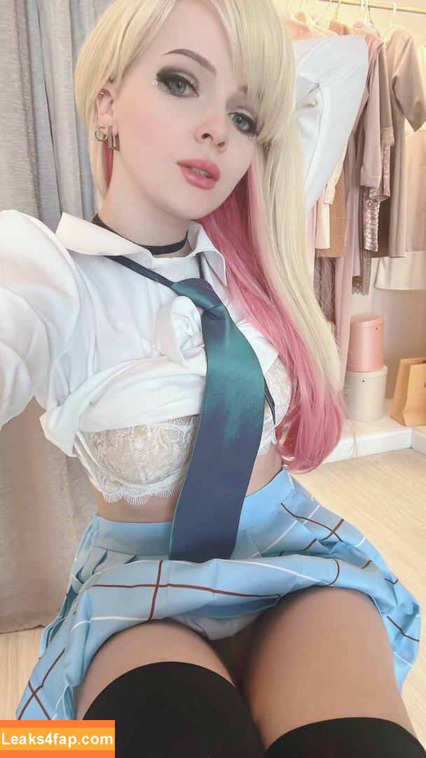 Evenink / cypliukas / evenink_cosplay / evenink_free / irina_cosplay leaked photo photo #0132