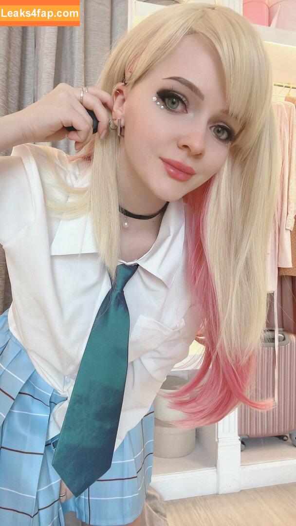 Evenink / cypliukas / evenink_cosplay / evenink_free / irina_cosplay leaked photo photo #0133