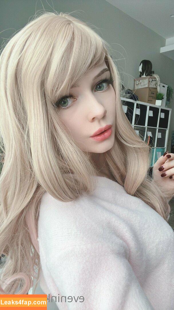 Evenink / cypliukas / evenink_cosplay / evenink_free / irina_cosplay leaked photo photo #0183