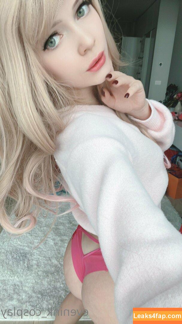 Evenink / cypliukas / evenink_cosplay / evenink_free / irina_cosplay leaked photo photo #0184