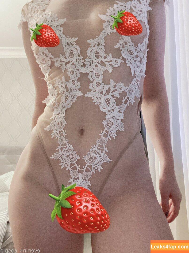 Evenink / cypliukas / evenink_cosplay / evenink_free / irina_cosplay leaked photo photo #0198
