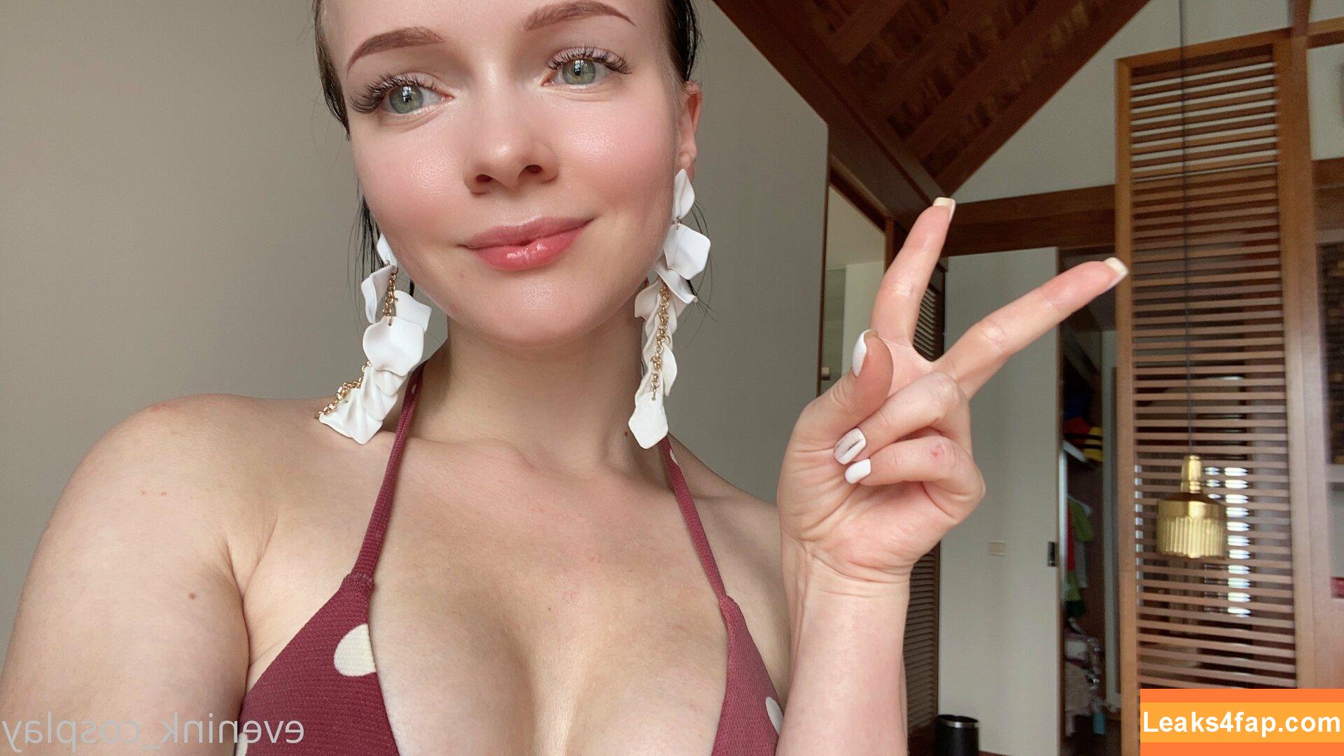 Evenink / cypliukas / evenink_cosplay / evenink_free / irina_cosplay leaked photo photo #0305