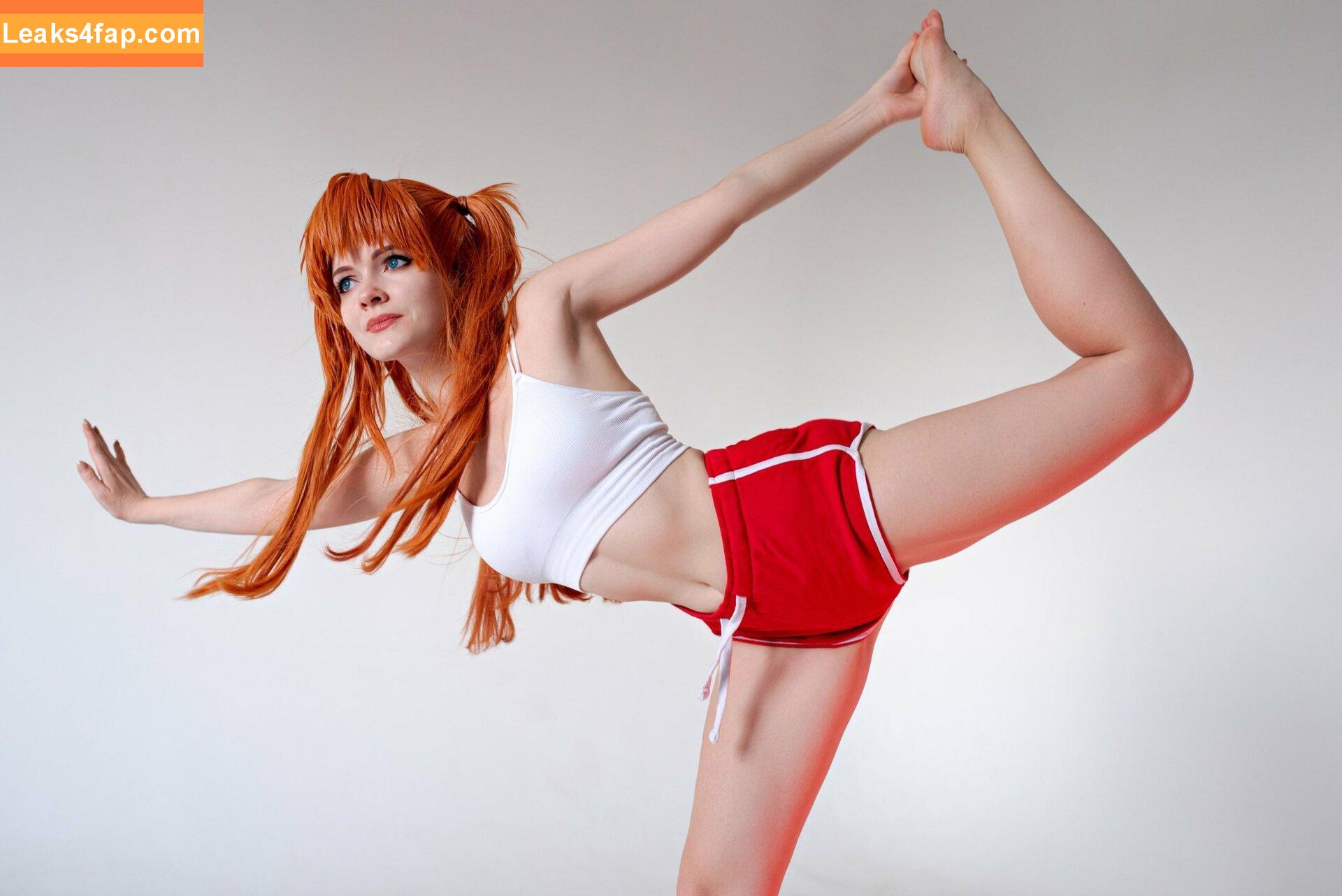 Evenink / cypliukas / evenink_cosplay / evenink_free / irina_cosplay leaked photo photo #0315